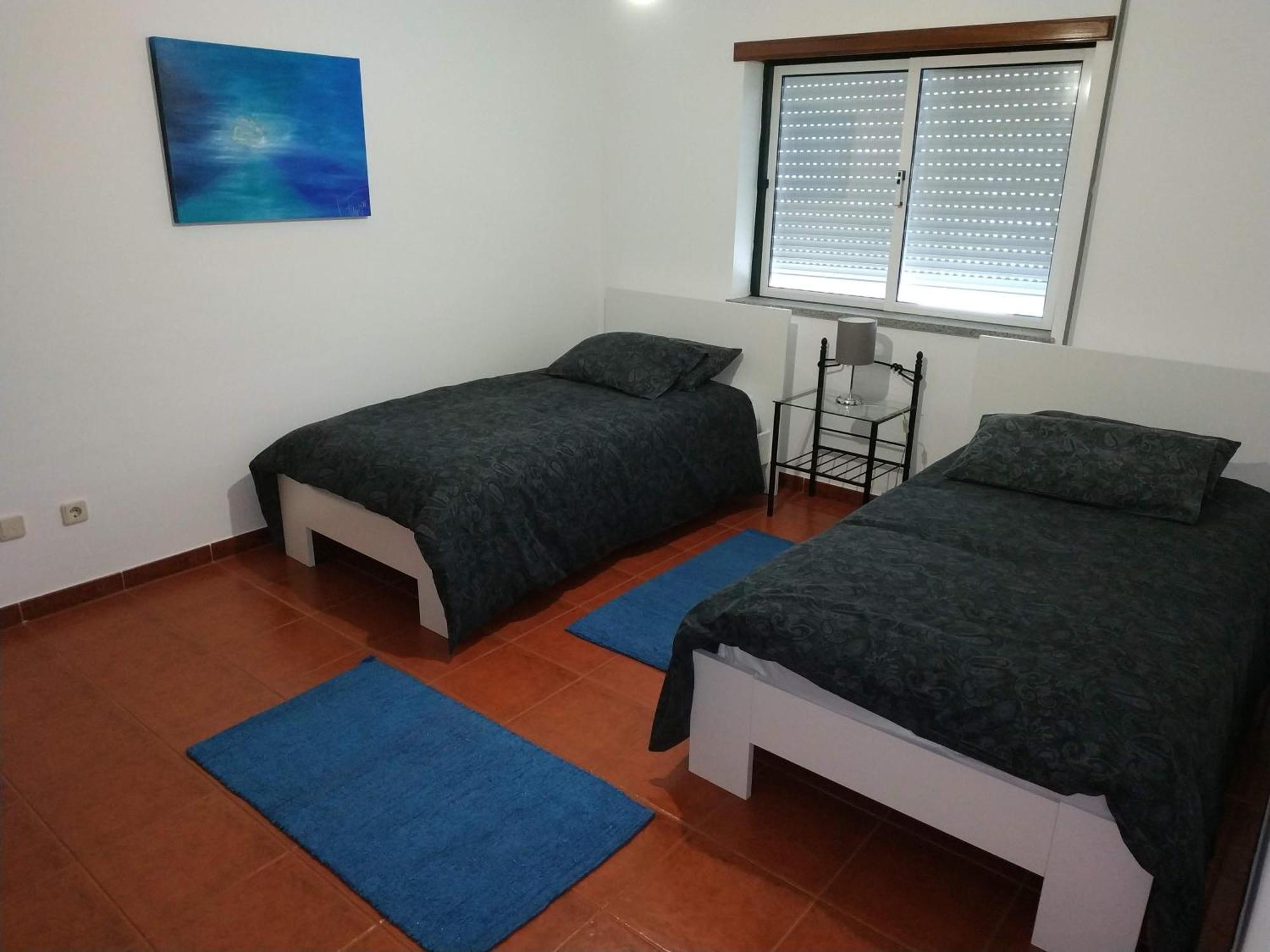 Gois - Casa Belas Vistas - Rio E Montanha Na N2 Екстериор снимка