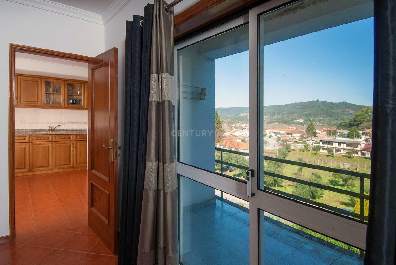 Gois - Casa Belas Vistas - Rio E Montanha Na N2 Екстериор снимка