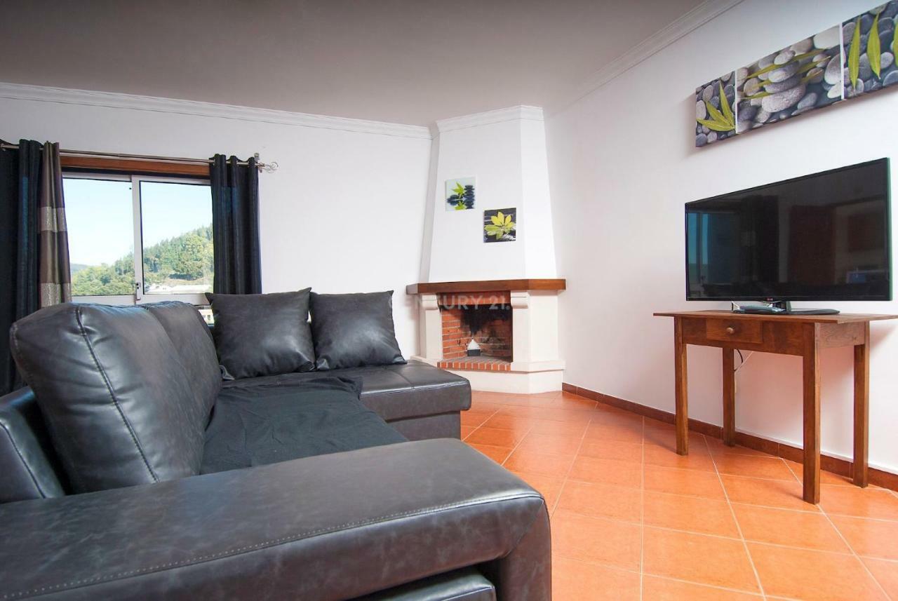 Gois - Casa Belas Vistas - Rio E Montanha Na N2 Екстериор снимка