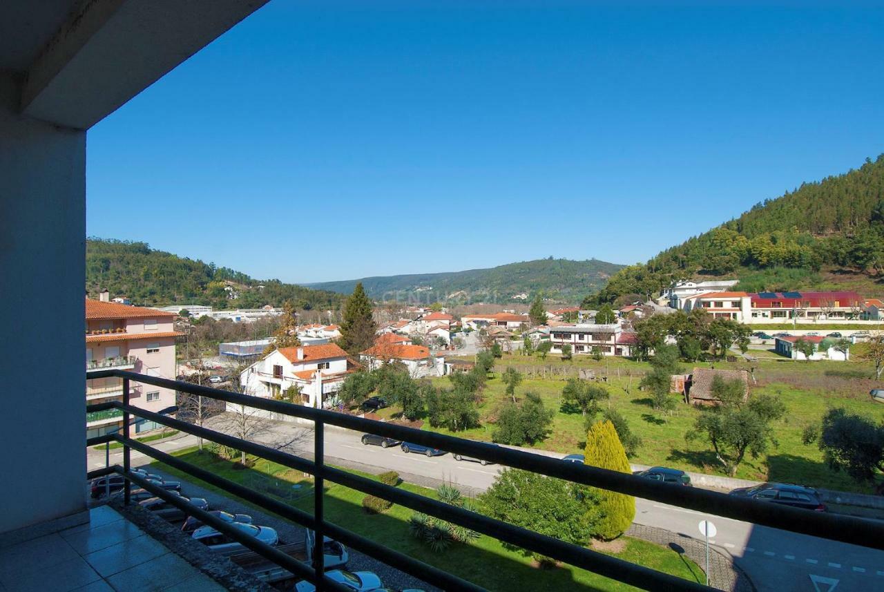 Gois - Casa Belas Vistas - Rio E Montanha Na N2 Екстериор снимка