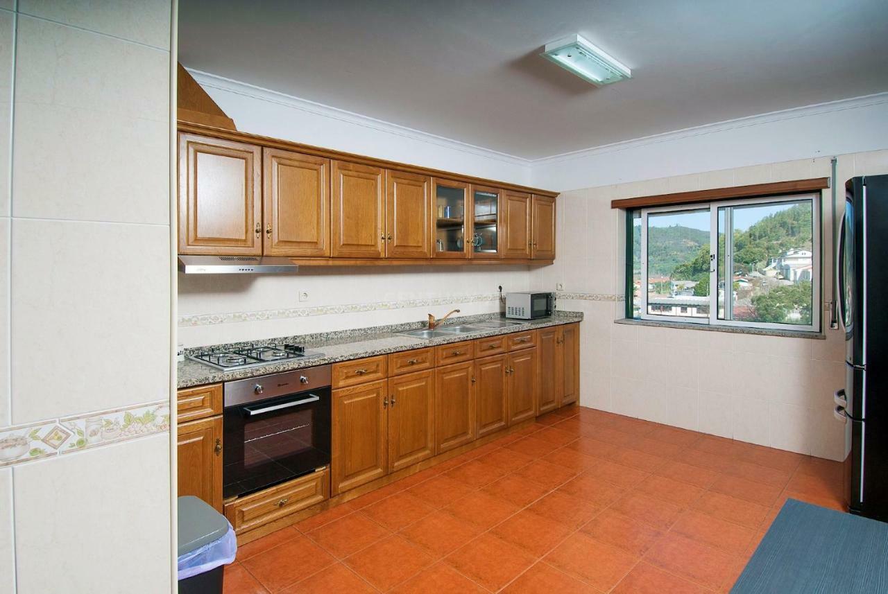 Gois - Casa Belas Vistas - Rio E Montanha Na N2 Екстериор снимка