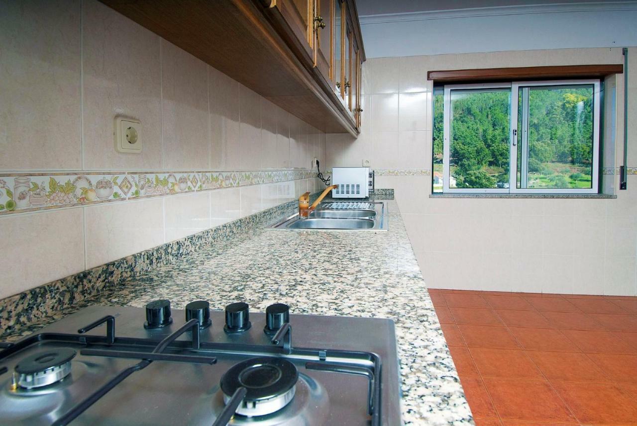 Gois - Casa Belas Vistas - Rio E Montanha Na N2 Екстериор снимка