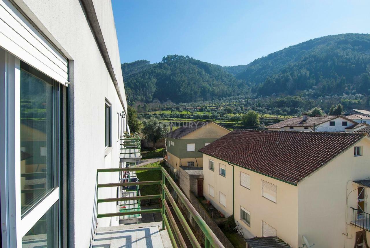 Gois - Casa Belas Vistas - Rio E Montanha Na N2 Екстериор снимка