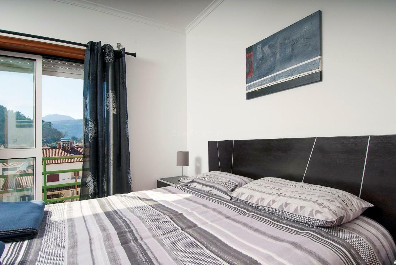 Gois - Casa Belas Vistas - Rio E Montanha Na N2 Екстериор снимка